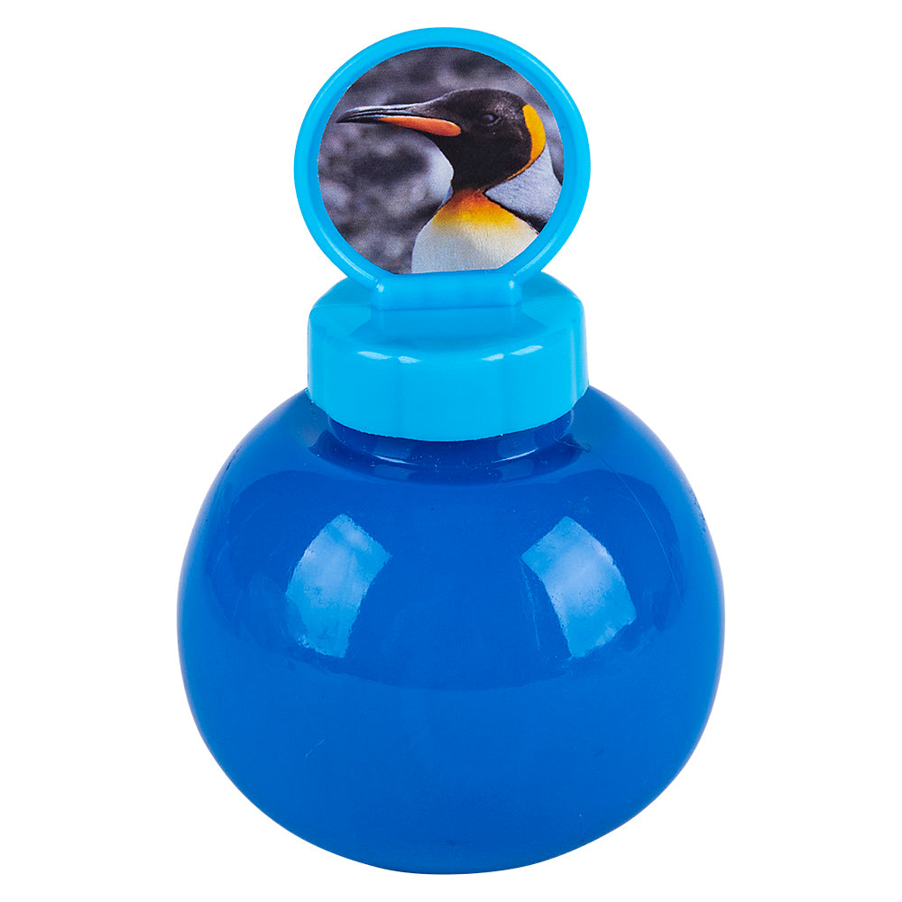 Light-Up Bubble Blower Emperor Penguin (1 PC)