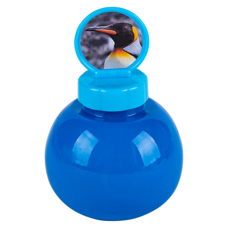Light-Up Bubble Blower Emperor Penguin (1 PC)