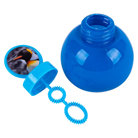 Light-Up Bubble Blower Emperor Penguin (1 PC)