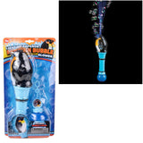 Light-Up Bubble Blower Emperor Penguin (1 PC)