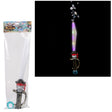 Pirate Bubble Sword With Sound 22"