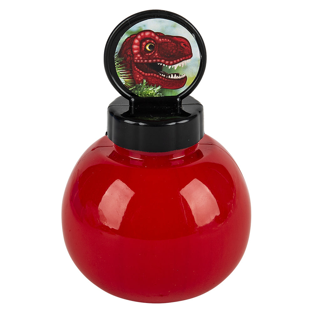 T-Rex Light-Up Bubble Blower (1 PC)