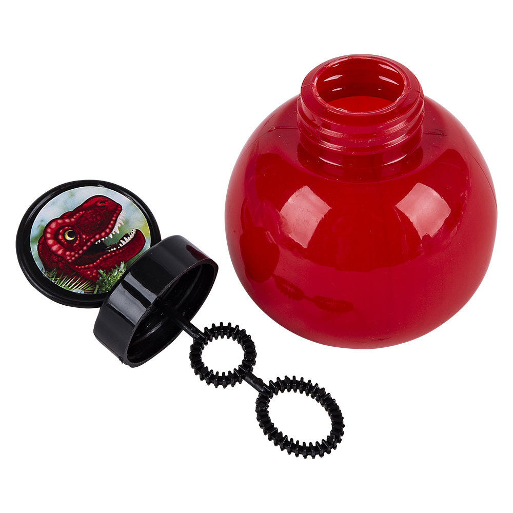 T-Rex Light-Up Bubble Blower (1 PC)