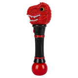 T-Rex Light-Up Bubble Blower (1 PC)
