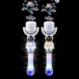 Astronaut Bubble Wand 16.5"