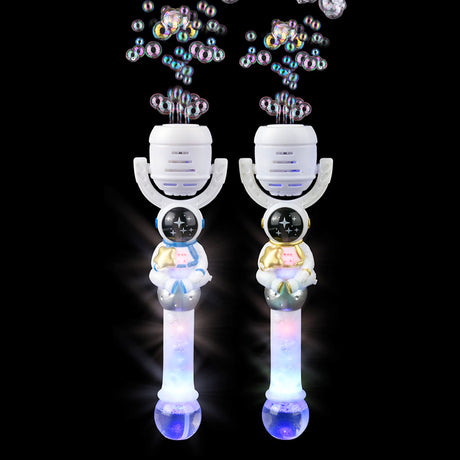 Astronaut Bubble Wand 16.5"