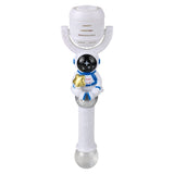 Astronaut Bubble Wand 16.5"
