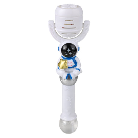 Astronaut Bubble Wand 16.5"