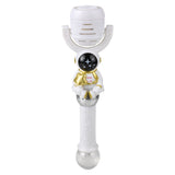 Astronaut Bubble Wand 16.5"