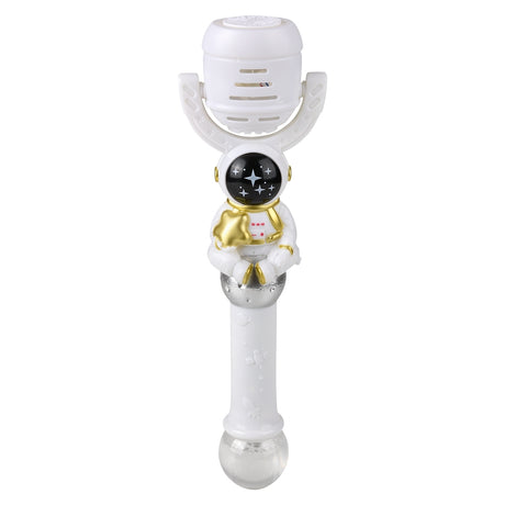 Astronaut Bubble Wand 16.5"