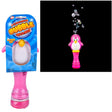 Light-Up Bubble Wand Penguin (1 PC)