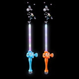 Light-Up Clown Fish Bubble Sword 29"