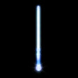 Crystal Aquatic Sword 28"