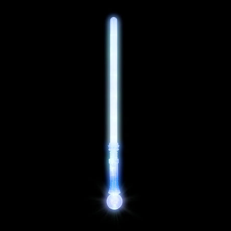 Crystal Aquatic Sword 28"