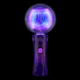 Light-Up Cyclone Spinner 7"