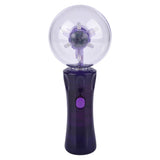 Light-Up Cyclone Spinner 7"