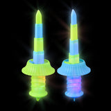 Light-Up Expandable Dagger (1 DZ)