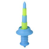 Light-Up Expandable Dagger (1 DZ)