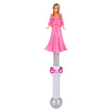 Light-Up Doll Magic Ball Wand
