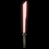 Light-Up Egyptian Sword With Sound