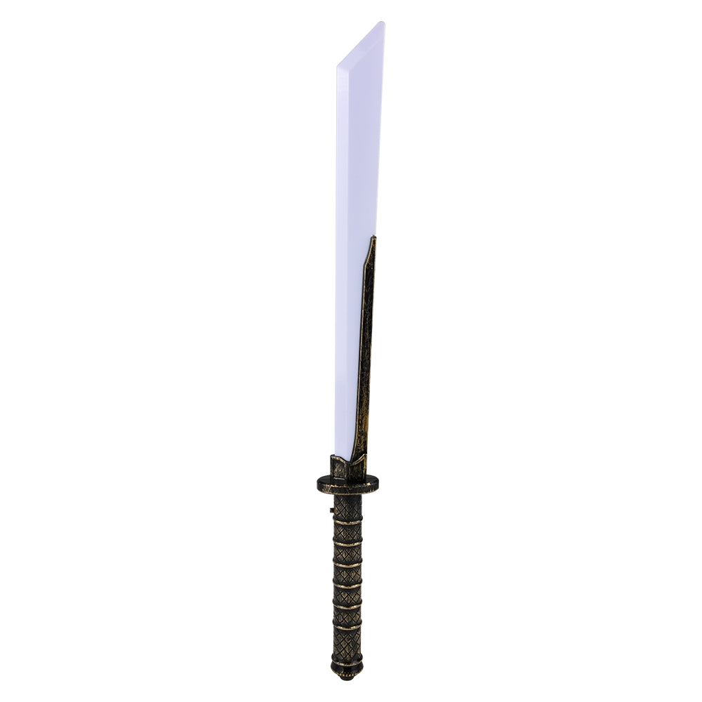 Light-Up Egyptian Sword With Sound