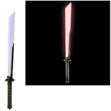 Light-Up Egyptian Sword With Sound