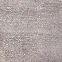 Glen Solid Metallic Velvet Fabric - White Solid Foil Print, 55" Width (1 Yard)