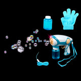 Fog Bubble Blaster