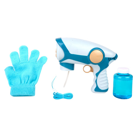 Fog Bubble Blaster
