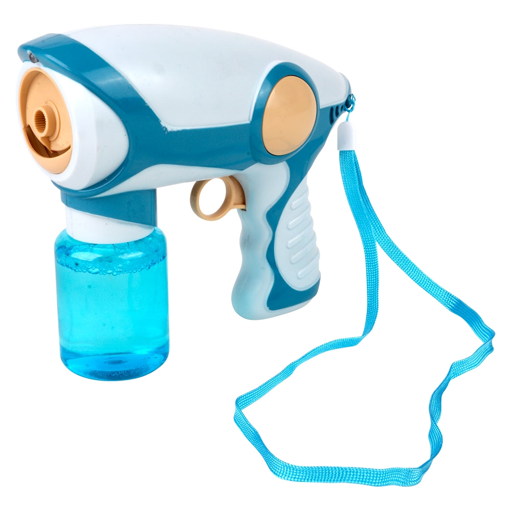 Fog Bubble Blaster