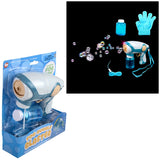 Fog Bubble Blaster