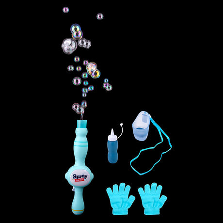Fog Touchable Bubble Wand