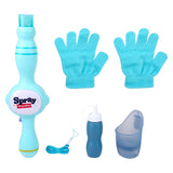 Fog Touchable Bubble Wand