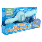 Fog Touchable Bubble Wand