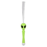 Alien Fiber Optic Magic Ball Wand (1 DZ)