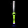 Alien Fiber Optic Magic Ball Wand (1 DZ)