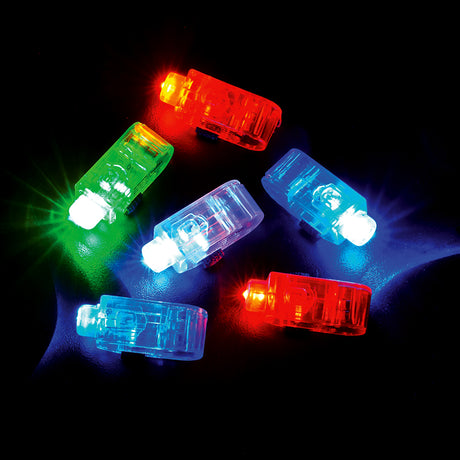 Light-Up Finger Beams (1 DZ)