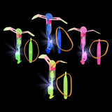 Light-Up Slingshot Dragonfly (1 DSP)