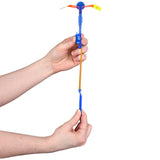 Light-Up Slingshot Dragonfly (1 DSP)