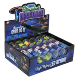 Light-Up Slingshot Dragonfly (1 DSP)