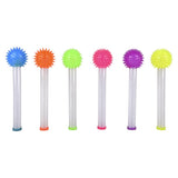 Light-Up Galactic Wand 9" (12 Display)