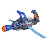 Light-Up Gatling Gun (15 in)