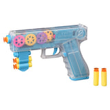 Light-Up Foam Dart Blaster 9.5"