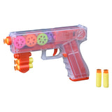 Light-Up Foam Dart Blaster 9.5"
