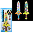 Light-Up Gear Sword 16"