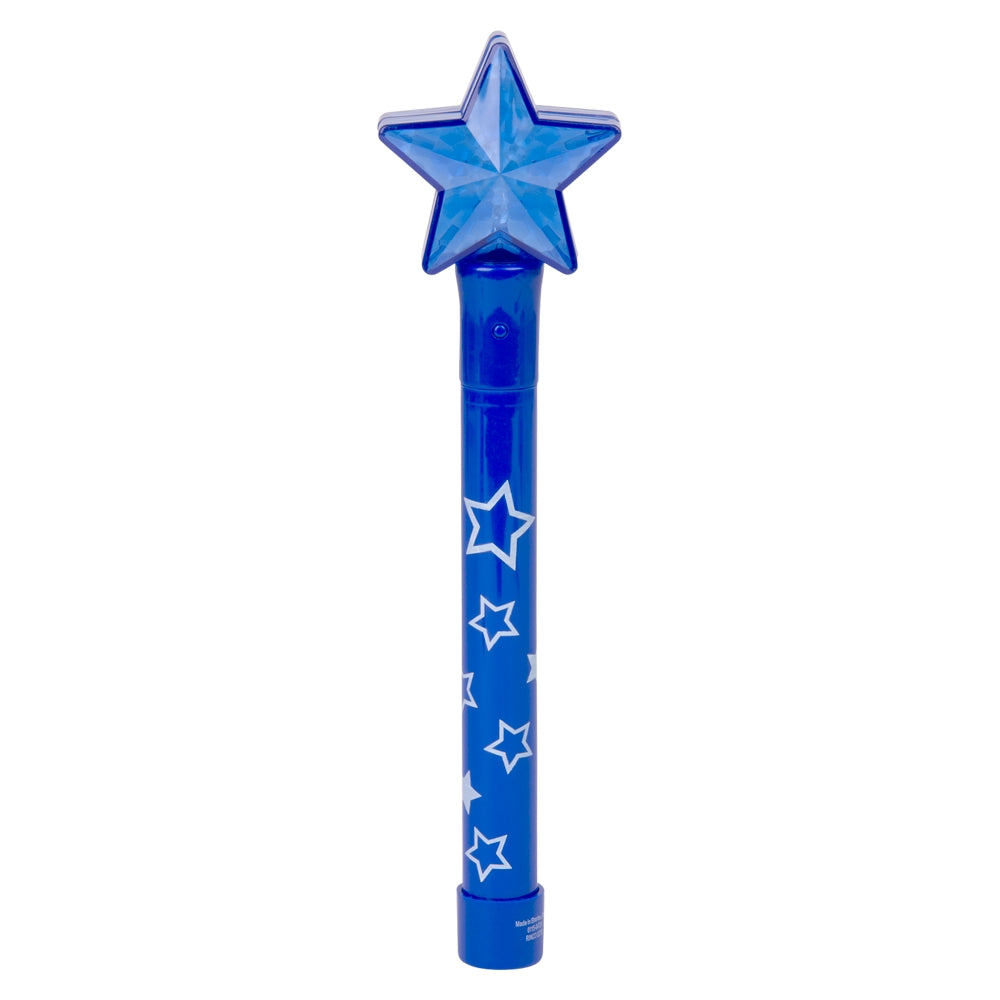 Light-Up Star Wand (1 DZ)