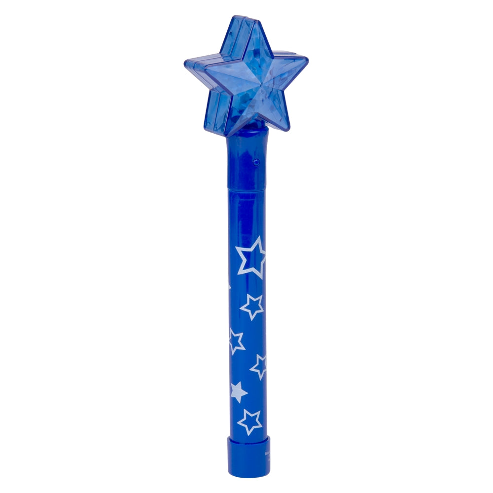 Light-Up Star Wand (1 DZ)