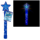 Light-Up Star Wand (1 DZ)