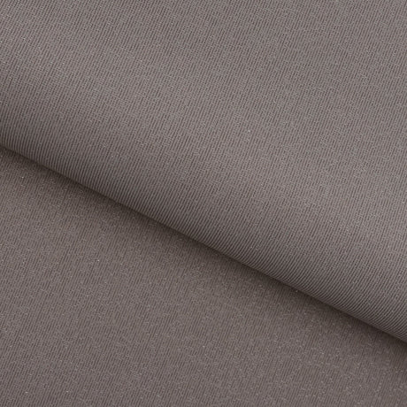 Glimmer Nylon Spandex Lurex Fabric - Black/Gold, 58" Width (1 Yard)