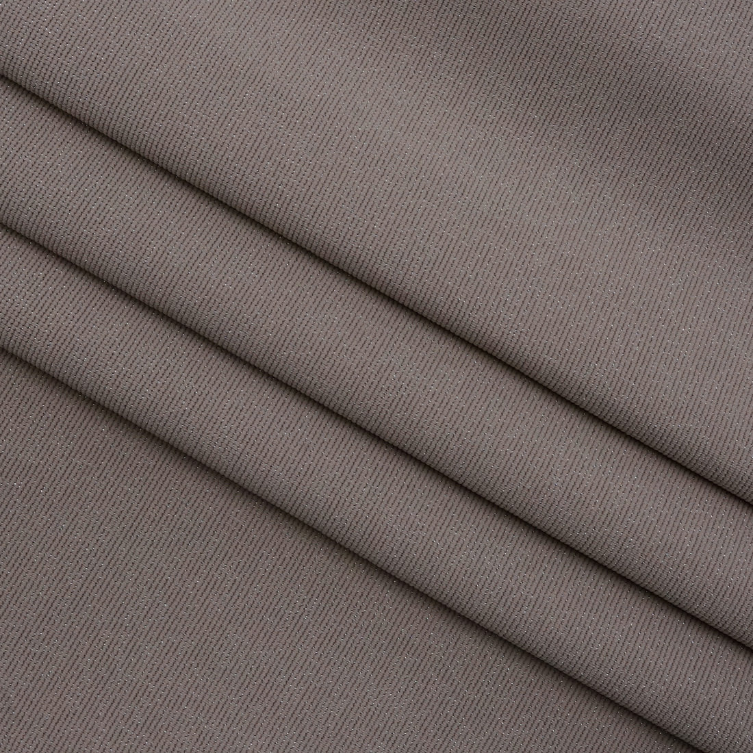 Glimmer Nylon Spandex Lurex Fabric - Metallic Stretch Fabric, 58" Width, 200 GSM (1 Yard)